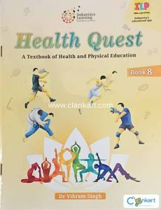 Health quest