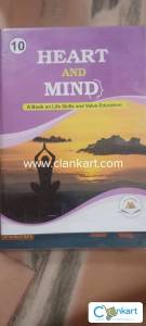 Heart' and Mind class 10