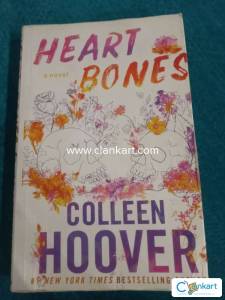 Heart and bones