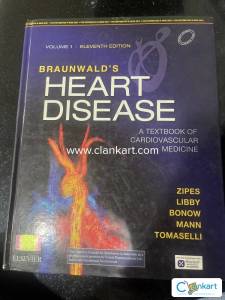 Heart disease