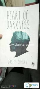 Heart of darkness