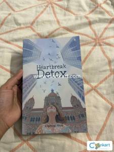 Heartbreak detox
