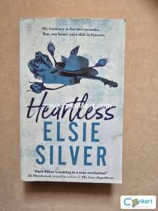 Heartless Elsie Silver