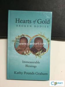 Hearts Of Gold -IND-B0FBF6Z74M