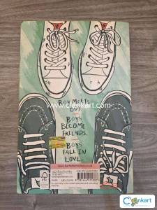 Heartstopper: Volume 1 by Alice Oseman