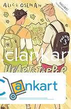 Heartstopper Volume 3