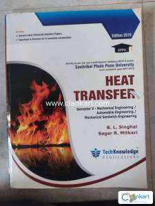 Heat Transfer