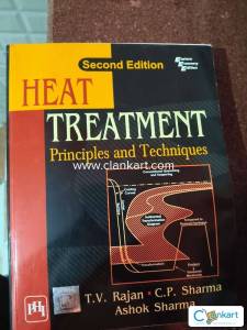 Heat treatment