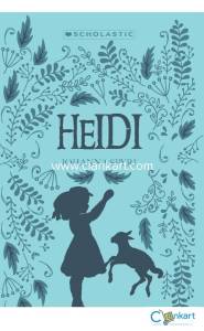 Heidi Novel