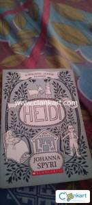 Heidi Novel