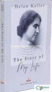 Helen Keller The Story of My Life