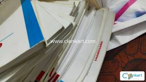 Helix institute used books for class 11