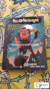 Hello Neighbor : Missing Pieces