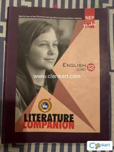 Help books for class 12