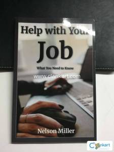 Help with Your Job: -IND-B0FBJQ65QV