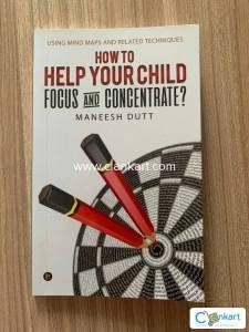 Help your child focus & Concentrate