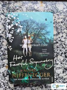 Her Fearful Symmetry Novel