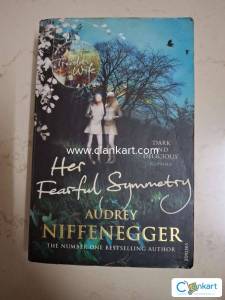 Her Fearful Symmetry by Audrey Niffenegger