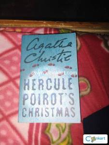 Hercule Poirot's Christmas (Hercule Poirot, #20)