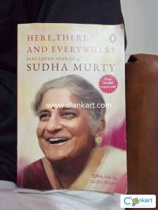 Here,There amd Everywhere