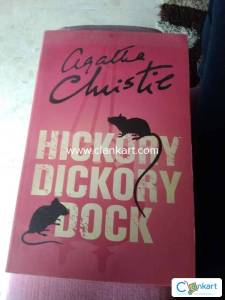 Hickory dickory dock