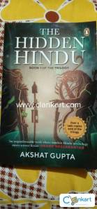 Hidden Hindu