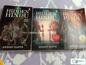 Hidden hindu part1