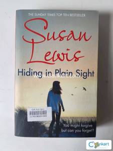 Hiding in Plain Sight