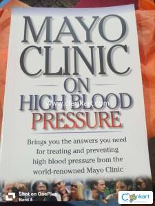 High Blood Pressure