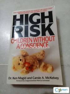 High Risk Children