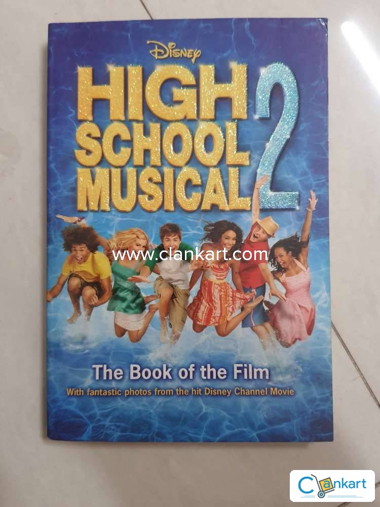 High school musical 2 online hotsell