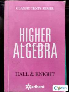 Higher Algebra