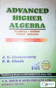 Higher Algebra for Undergraduates