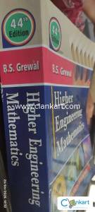 Higher Engineering Mathematics