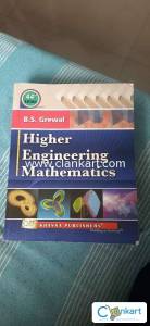 Higher Engineering Mathematics