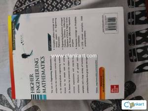 Higher Engineering Mathematics BV Ramana