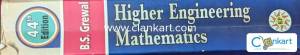 Higher Engineering mathematics