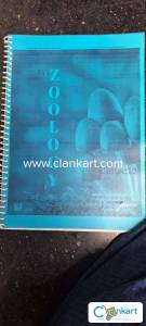 Higher Secondary Focus Area Based Notes 2022 (Zoology) +2