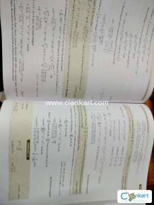Higher engineering mathematics