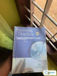 Higher secondary plus two test book
