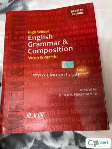 Higher studies English grammer
