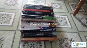 Higher study learn 11th, 12th only commerce group books and guides It