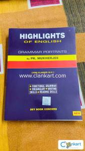 Highlights of English