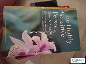 Highly sensitive person