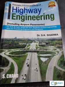 Highway Engineering