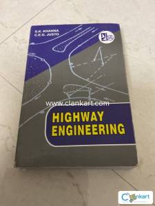 Highway Engineering