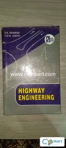 Highway Engineering (Civil Engg)