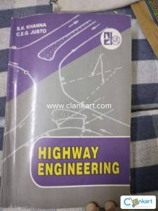 Highway engineering
