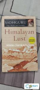 Himalayan lust by Sadguru