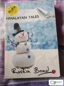 Himalayan tales and Too much trouble